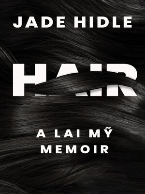 cover image of Hair